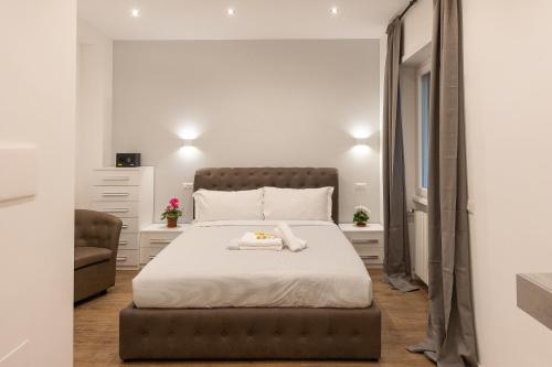 TRASTEVERE PALACE GUEST House 3