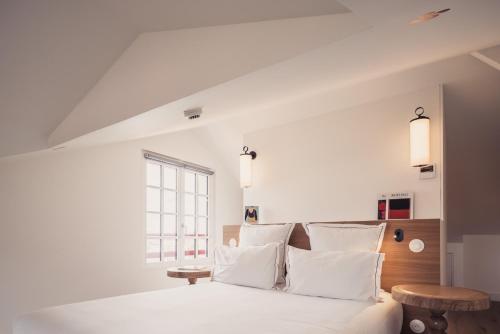 Hôtel INDARRA & SPA - Piscine – Arbonne, MO