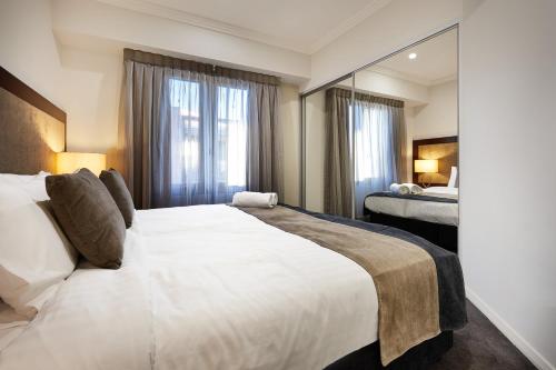 Attika Hotel - image 5