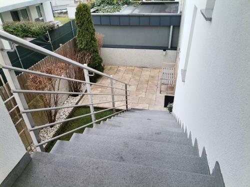 Ferienwohnung Gruber in Fügen