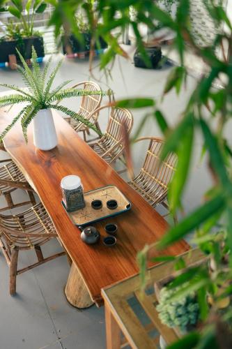 Co Hai La Homestay
