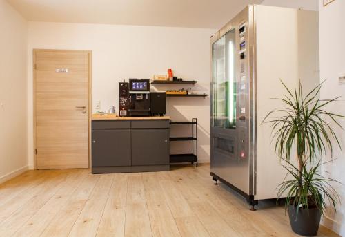 設施, Gästezimmer ROSS (Gastezimmer ROSS) in 霍恩林登