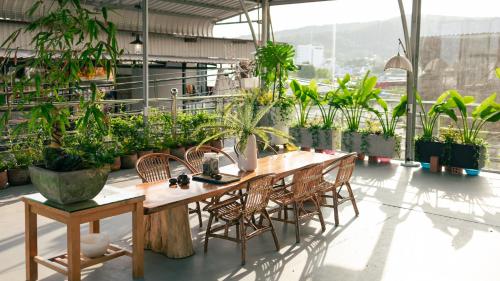 Co Hai La Homestay