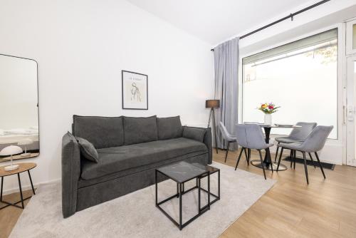 2BR central in Neukölln Maybachufer, Berlin (Foto 4)