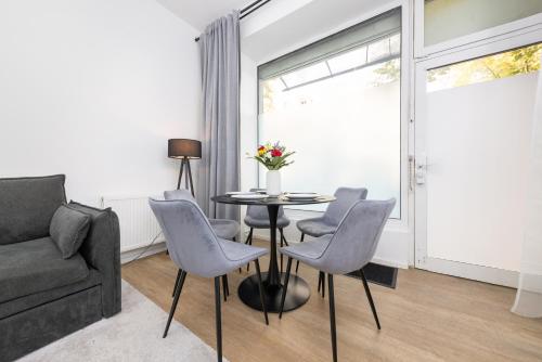 2BR central in Neukölln Maybachufer, Berlin (Foto 8)