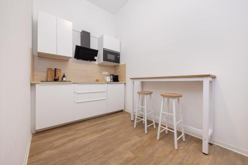 2BR central in Neukölln Maybachufer, Berlin (Foto 10)