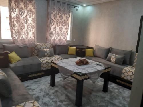 Appartement, Agadir