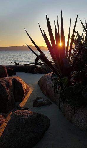 Suites VT in Praia de Daniela