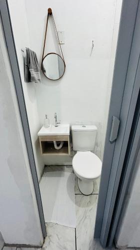 Suites VT in Praia de Daniela