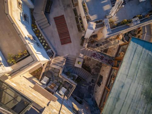 Petra Inn Cappadocia Luxury - Tap to explore photos
