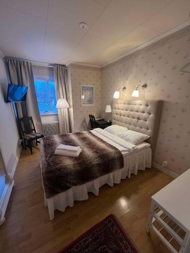 Hotell Örnen Hotell Örnen