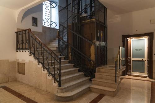 Relais Mermaid Luxury Suite 5