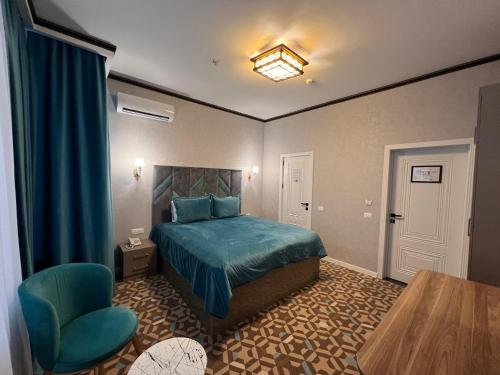 Alison Boulevard Hotel – Baku, NY