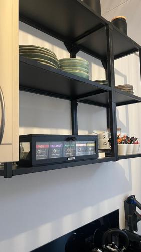  Ruim comfortabel appartement centrum Breda MET restaurant! in Breda