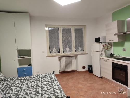 Konyha, Il Tulipano in Chieri