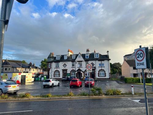 Gothenburg Hotel Hotel de charme Inverkeithing