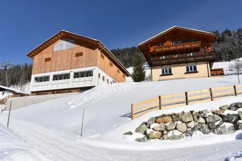 Vorderstuhlhof in Kleinarl, Österreich