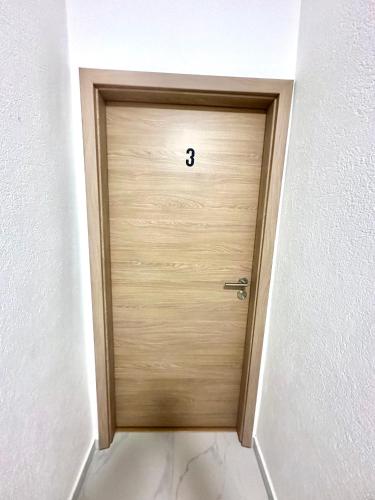 Pension Hirsch in Berg (Baden-Wurttemberg)