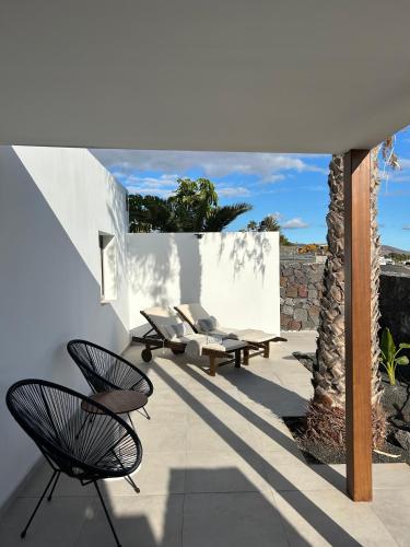 Apartamentos Los Riscos 4