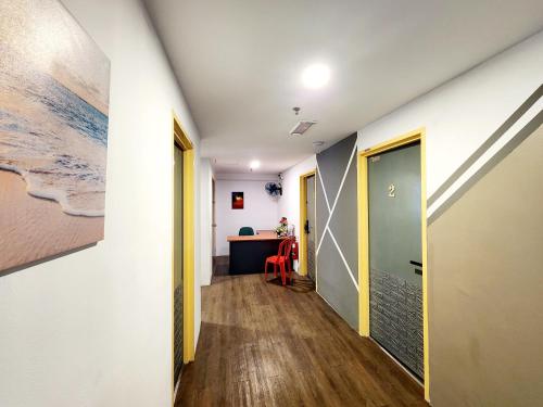 5min to Genting Outlet Gohtong Jaya Hotel near Restoran 126