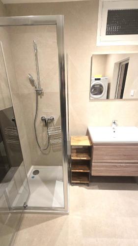 Le Mimosa by EnjoyNice, in the heart of Nice with airco, Nice (fotografie 10)
