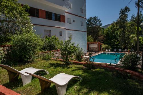 花園, Italia in 拉法爾達