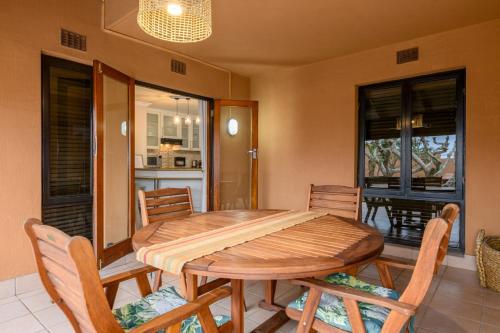 Facilities, San Lameer Villa 2002 in Southbroom