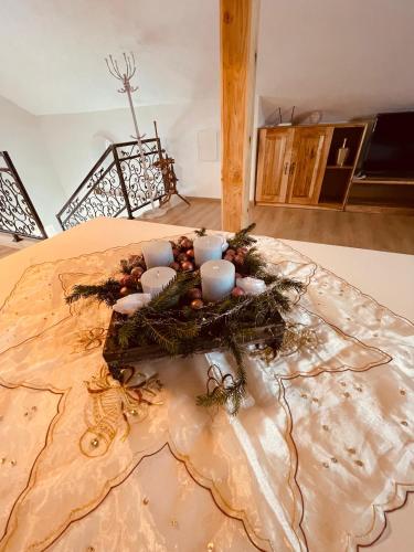 Apartman Vito, Купрес
