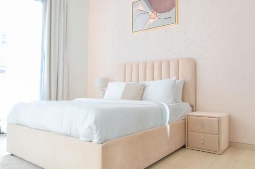 Luxe 1BR 15mins-Beach Best Infinity Pool -Jumeirah Village Circle, JVC ,Dubai, Dubaï (photo 5)