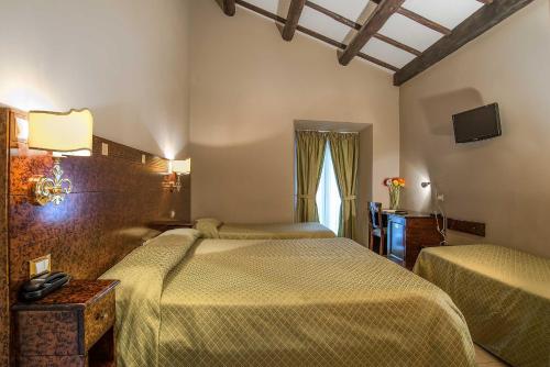 Al Casaletto Hotel – Rome, NY