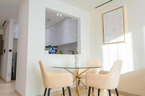 Luxe 1BR 15mins-Beach Best Infinity Pool -Jumeirah Village Circle, JVC ,Dubai, Dubaï (photo 9)