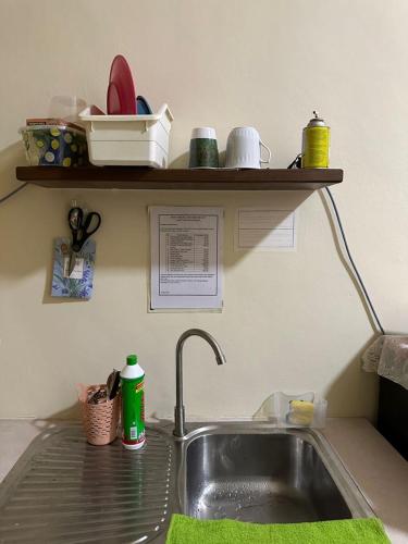 DHW Homestay in Bukit Merah