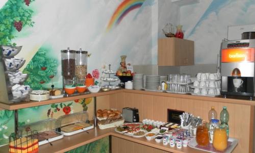 Hotel Pension Arche - Pfaueninsel