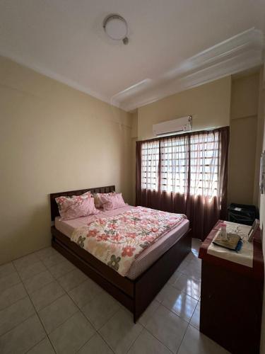 DHW Homestay in Bukit Merah