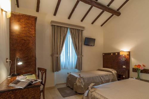 Al Casaletto Hotel – Rome, NY