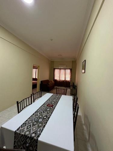 DHW Homestay in Bukit Merah