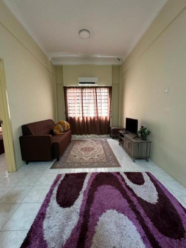 DHW Homestay in Bukit Merah