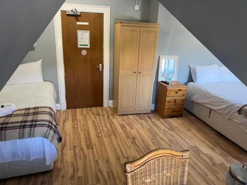 Gothenburg Hotel – Dunfermline