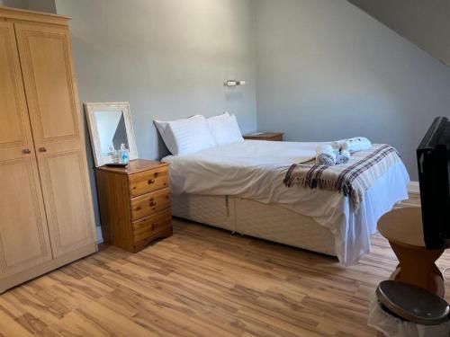 Gothenburg Hotel – Dunfermline