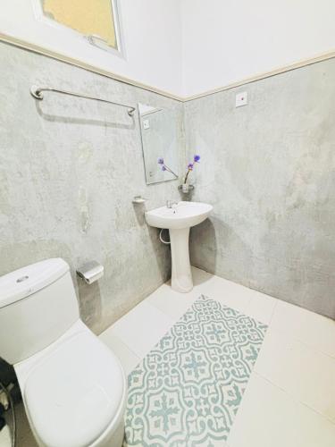 Double Room image 1