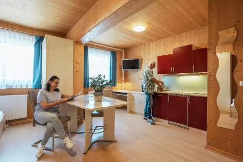 Gästehaus Aquilin in St. Pölten, Österreich