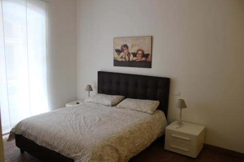 Gaia Domus S.Peter gîte à louer Foro Italico