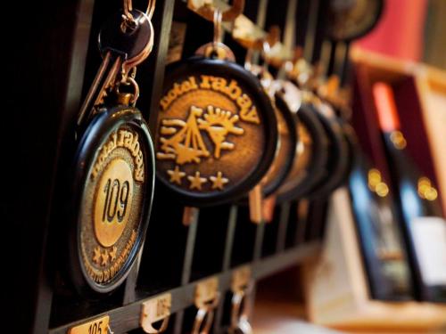 Hotel Rabay - image 5