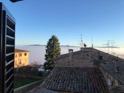 Cerca de lugares turísticos, Casa de 60 m² en San Gimignano, con 2 habitación(es) y 1 baño(s) privado(s) (Casa nel centro storico) in San Gimignano