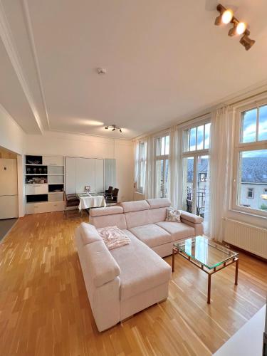Ferienwohnung im Grand Living in Bad Nauheim