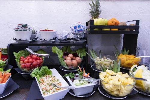 Smooth Hotel Rome West - image 8