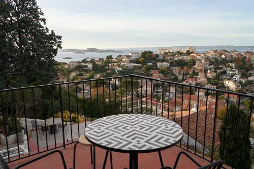 Le Petit Croquant, Marseille (Foto 7)