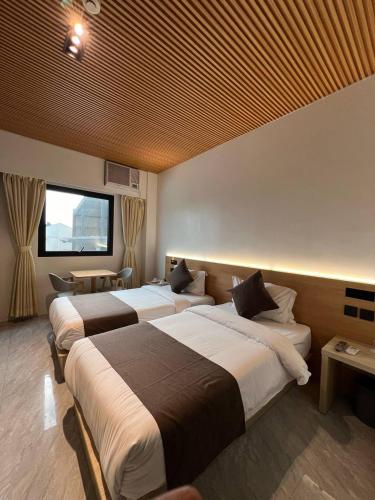 Terra Hotel in Κάβιτε