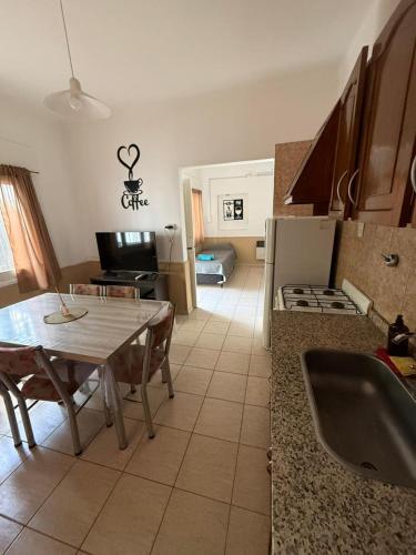 Two-Bedroom Apartment image 9