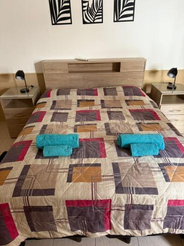 Two-Bedroom Apartment image 1